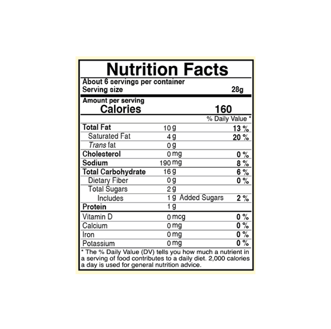 ORION Turtle Chips Sweet Corn 5.65 oz.(160g) detail 2