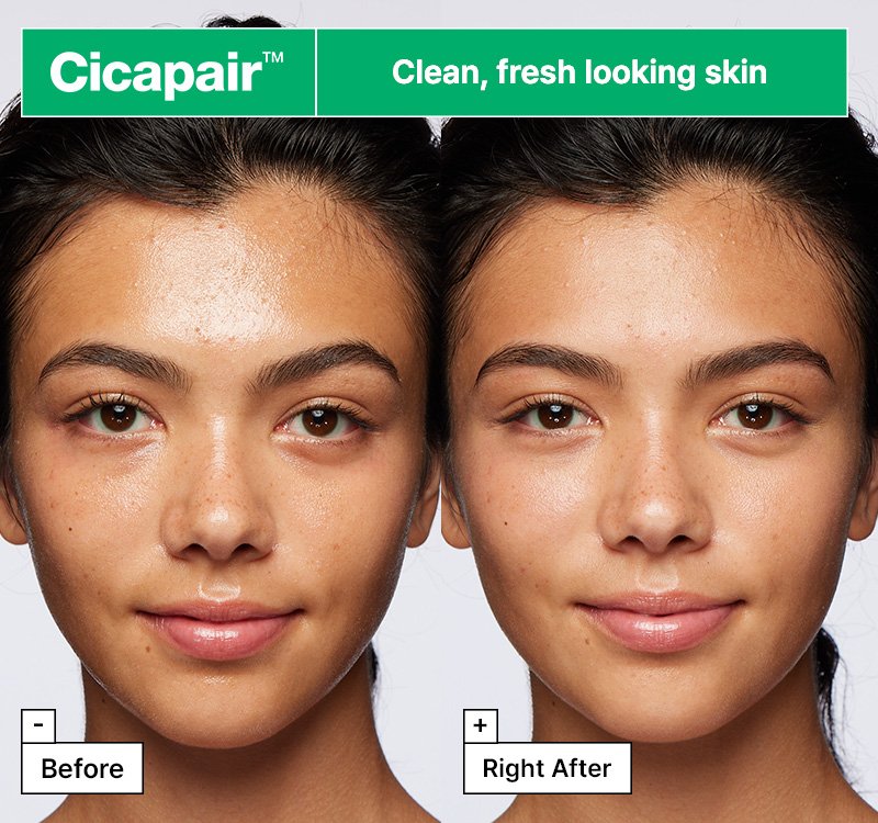 Dr.Jart+ Cicapair™ Gentle Foam Cleanser 5.07 fl. oz.(150ml) detail 2