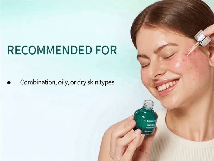 BRING GREEN Tea Tree Cica Set 3.2 fl. oz.(95ml) | OLIVE YOUNG US