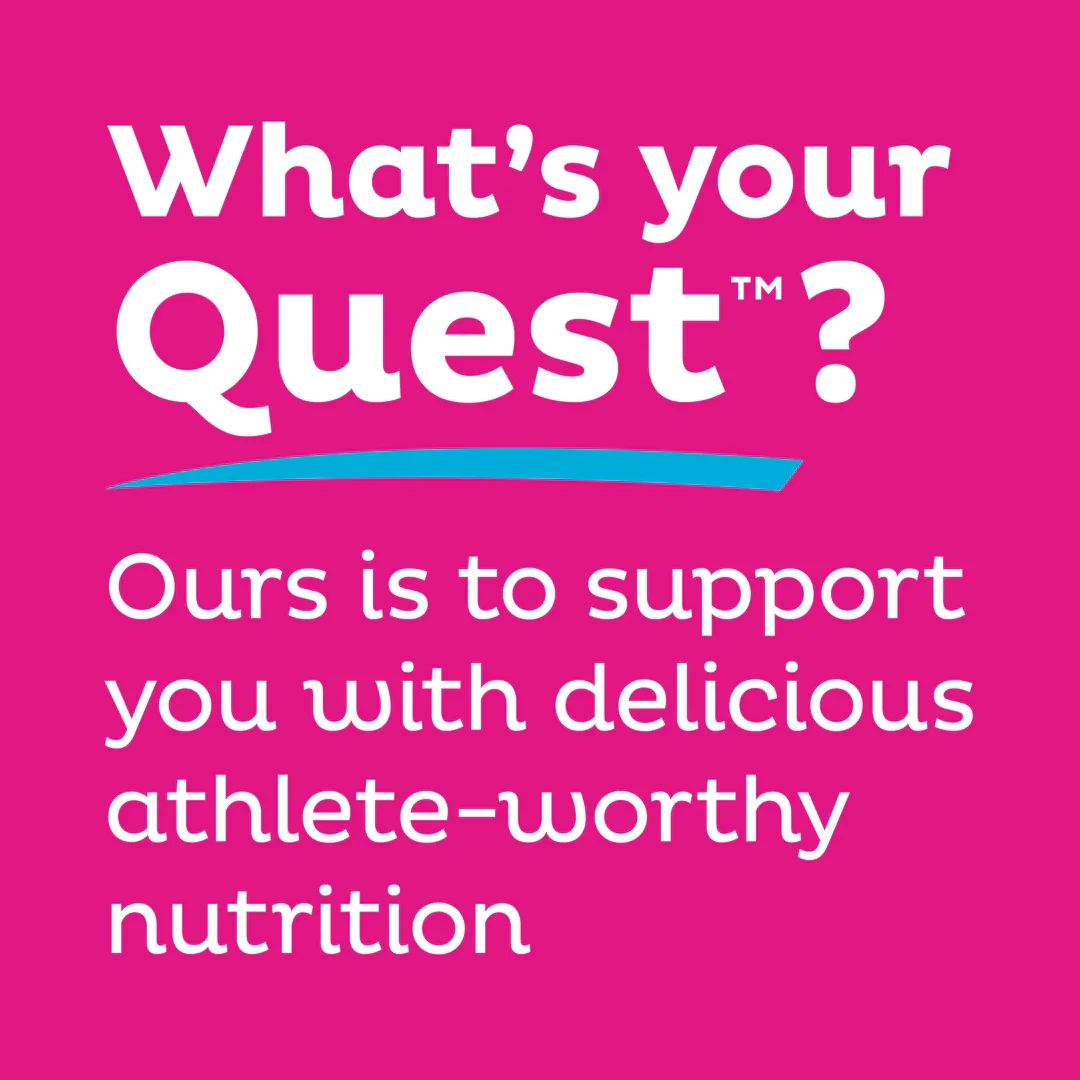 Quest Protein Bars Birthday Cake Net Wt 2.12 oz.(60g) detail 5