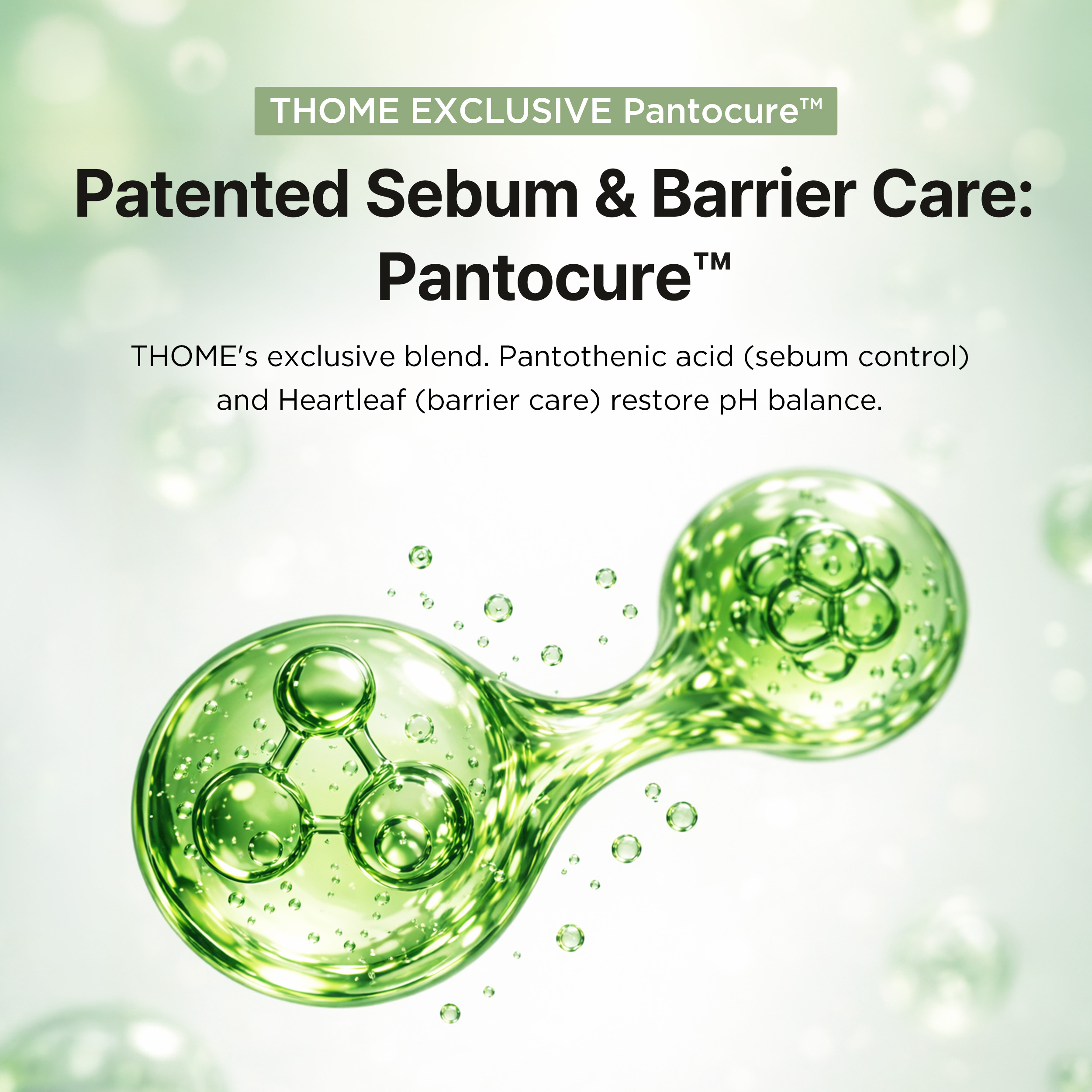THOME Exosome Boost Ampoule 1.01 fl. oz.(30ml) detail 5