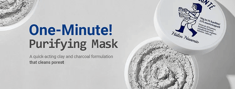Torhop Musta Conte Mask 2.11 oz.(60g) detail 1