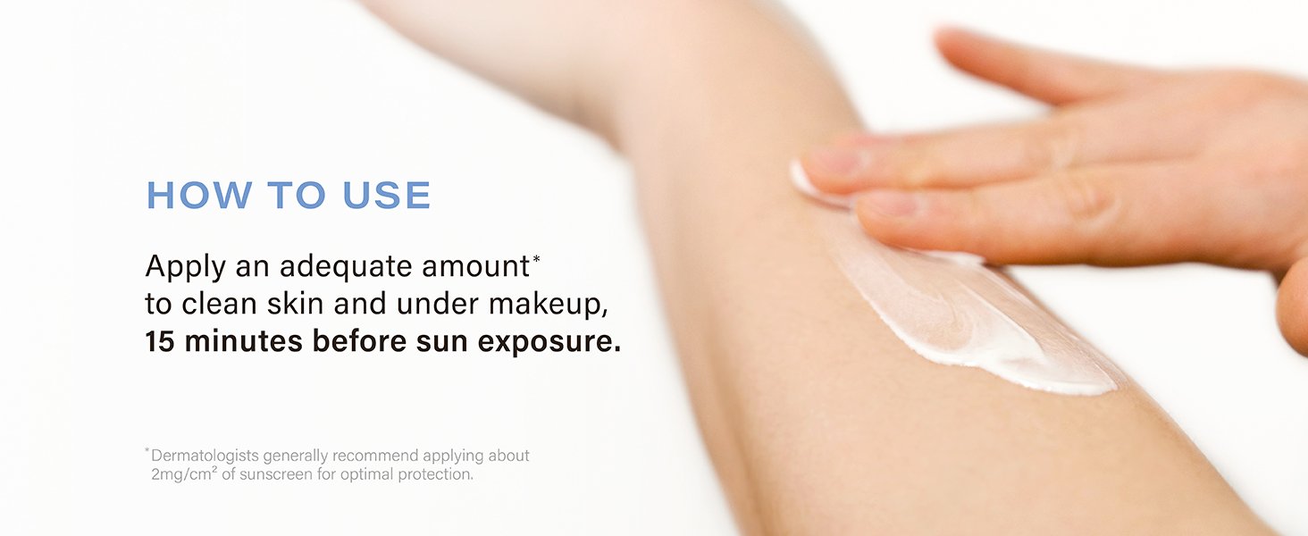 melixir Airfit Invisible Sunscreen SPF 50 1.7 fl. oz.(50ml) detail 5