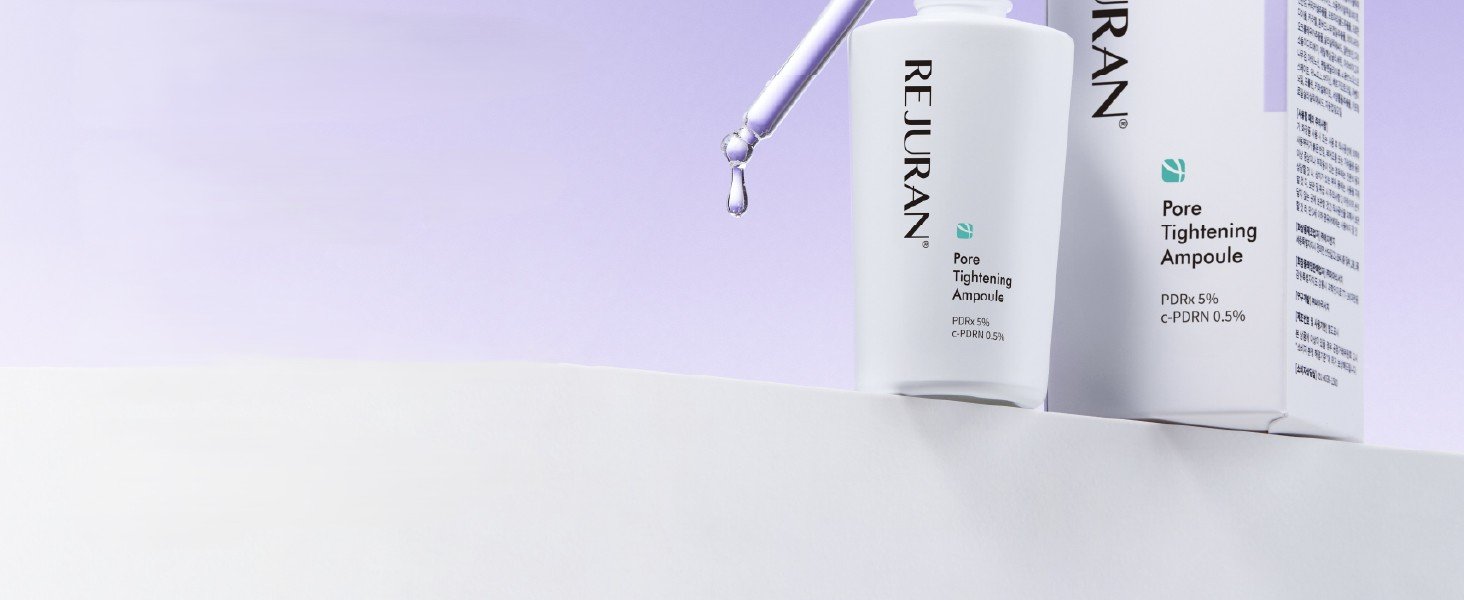 REJURAN Pore Tightening Ampoule 1.01 fl. oz.(30ml) detail 2