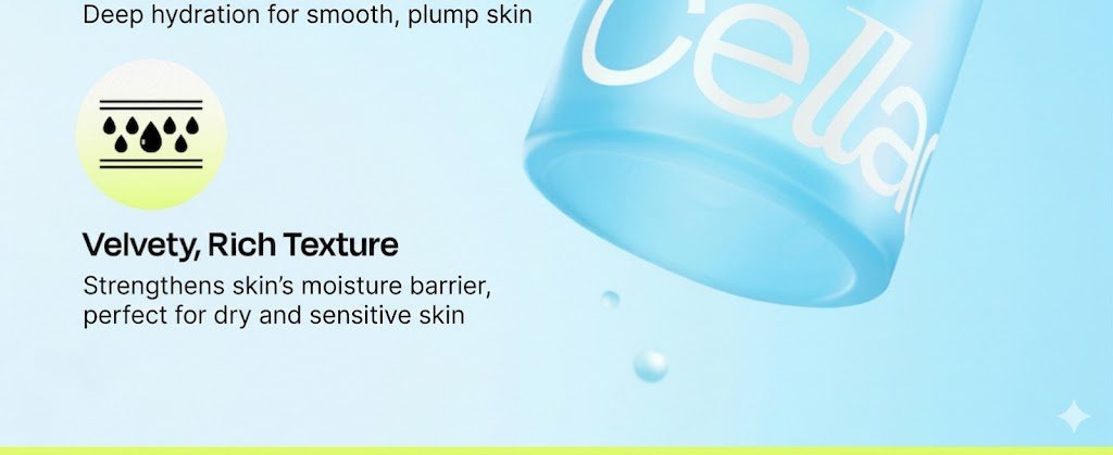Celladix Hyaluronic Intense Serum 1.69 fl. oz.(50ml) detail 5