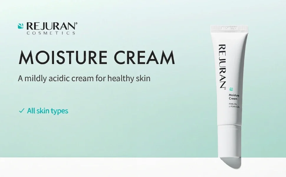 REJURAN Moisture Cream 2.11 oz.(60g) detail 1