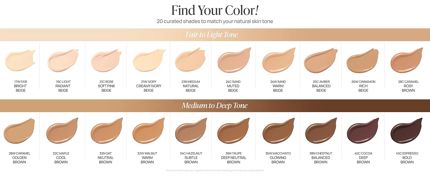 [20colors] BANILA CO Covericious Ultimate Cover Cushion 0.49 oz.(14g) detail 13