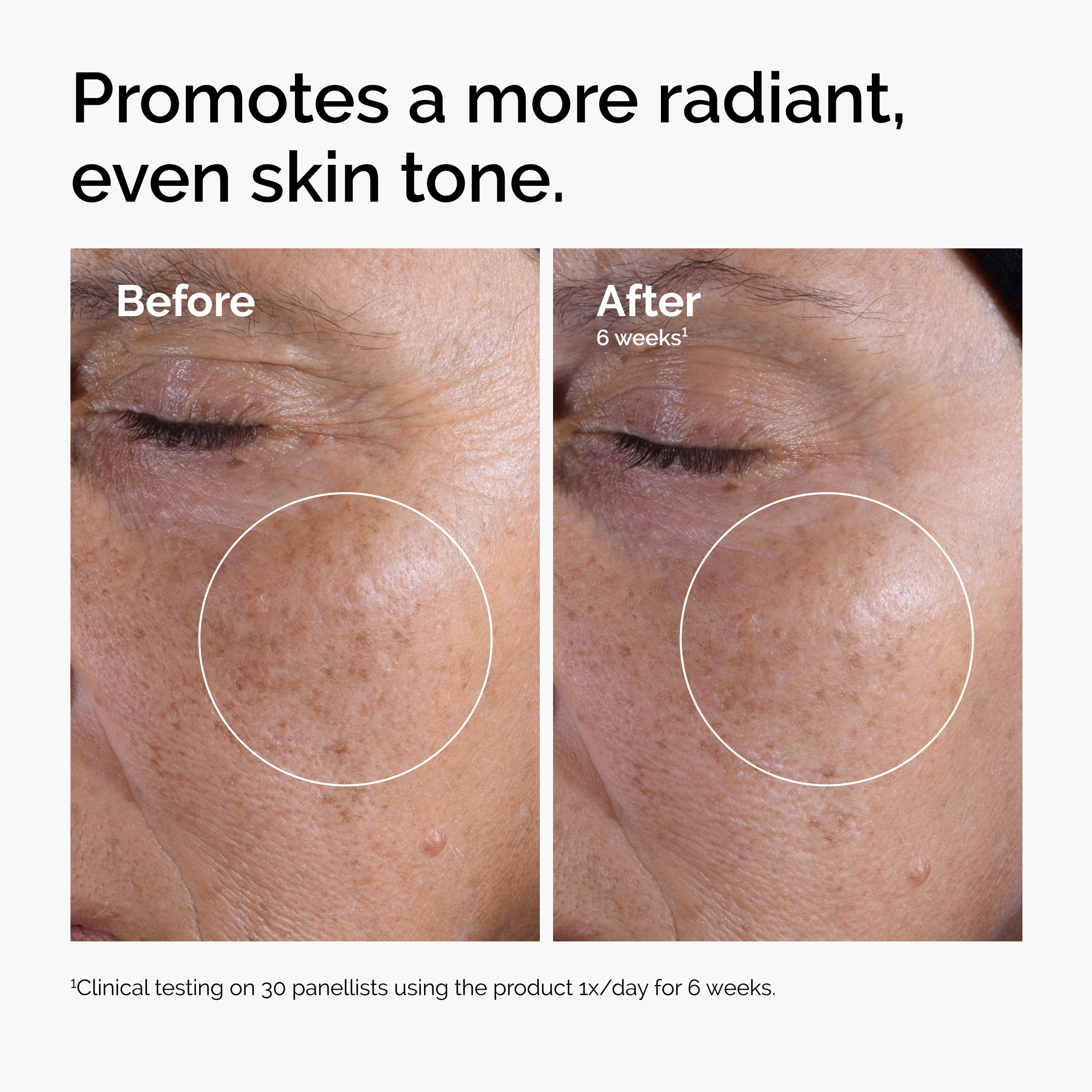 The Ordinary Glycolic Acid 7% Exfoliating Toner 8.1 fl. oz.(240ml) detail 1
