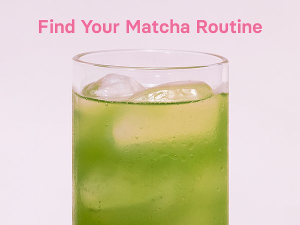 OSULLOC Matcha Plus Glow Tea Powder 0.17 oz.(5g) x 10ea detail 7