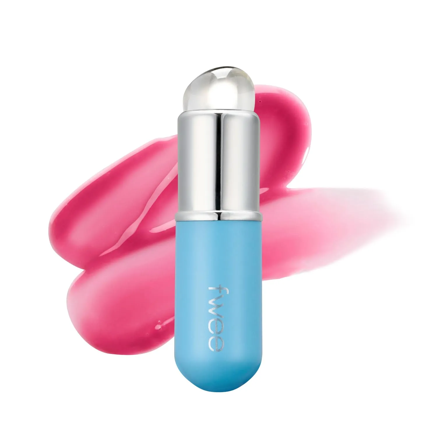 fwee Oversized Silicone Jumbo Brush 0.81 oz.(23g)