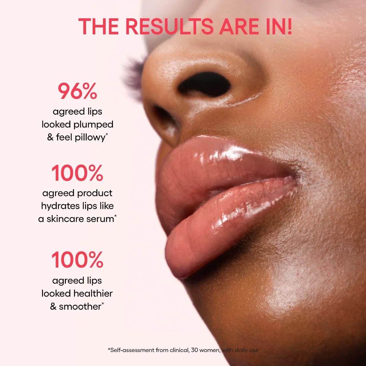 [4colors] LANEIGE Glaze Craze Tinted Lip Serum 0.42 oz.(12g) detail 2