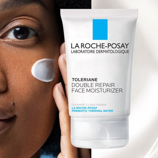 La Roche Posay Toleriane Double Repair Moisturizer 3.38 fl. oz.(100ml) detail 3