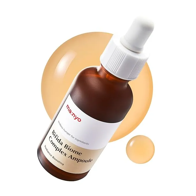 ma:nyo Bifida Biome Complex Ampoule 1.01 fl. oz.(30ml)