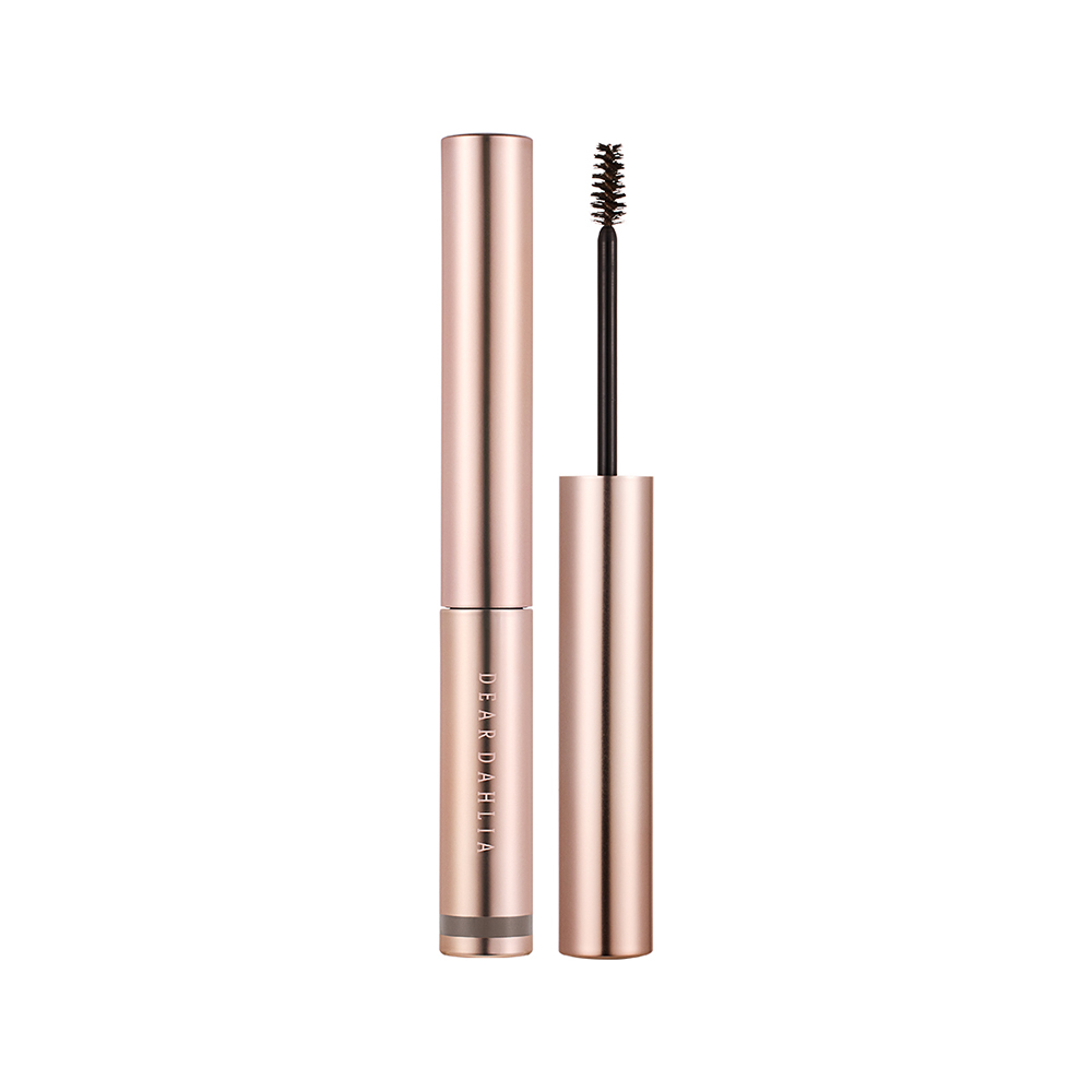 [3colors] DEAR DAHLIA Perfect Brow Volumizing Tinted Gel 0.12 oz.(3.5g) - Image 3 of 4