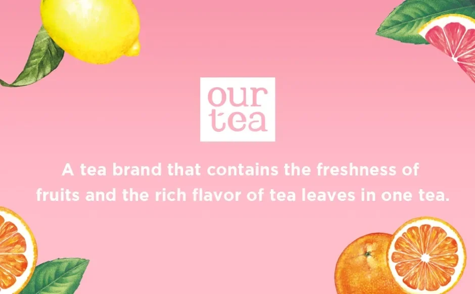 JARDIN Roastique Our Tea Jeju Green Tangerine Chamomile Tea 0.6 oz.(16.8g) x 8ea detail 3