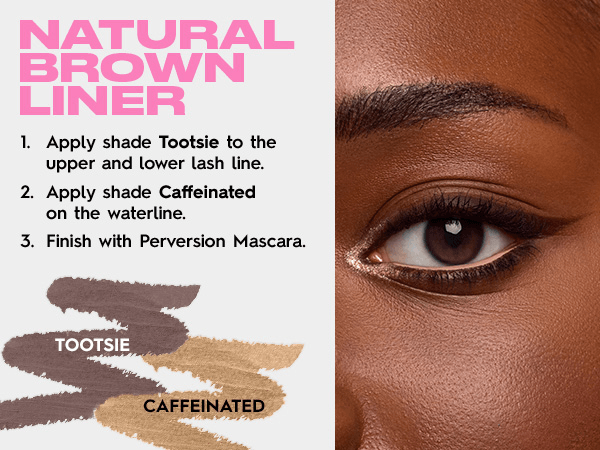 [15colors] Urban Decay 24/7 Waterproof Waterline Eyeliner Pencil 0.04 oz.(1.2g) detail 4