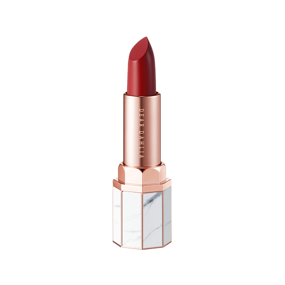 [2colors] DEAR DAHLIA Sheer Dew Lipstick 0.12 oz.(3.5g) - Image 2 of 2