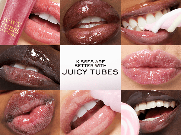 [4colors] Lancome Juicy Tubes Lip Gloss 0.5 fl. oz.(15ml) detail 2