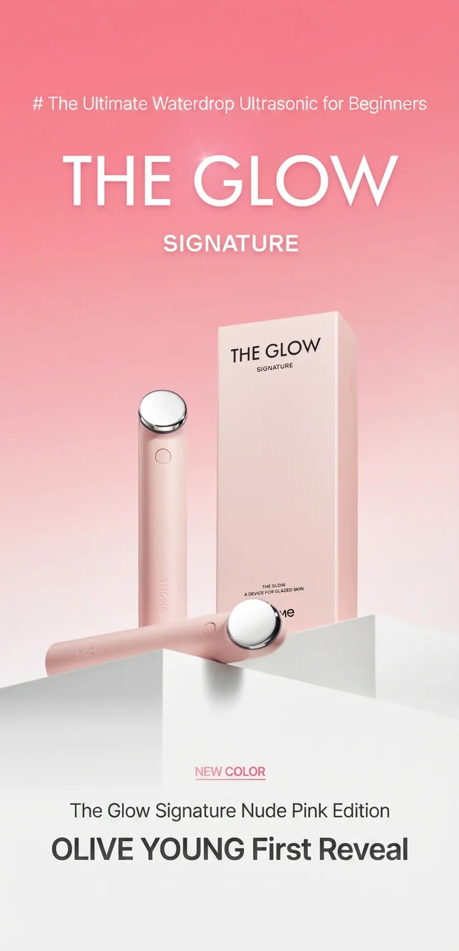 THOME The Glow Signature detail 1