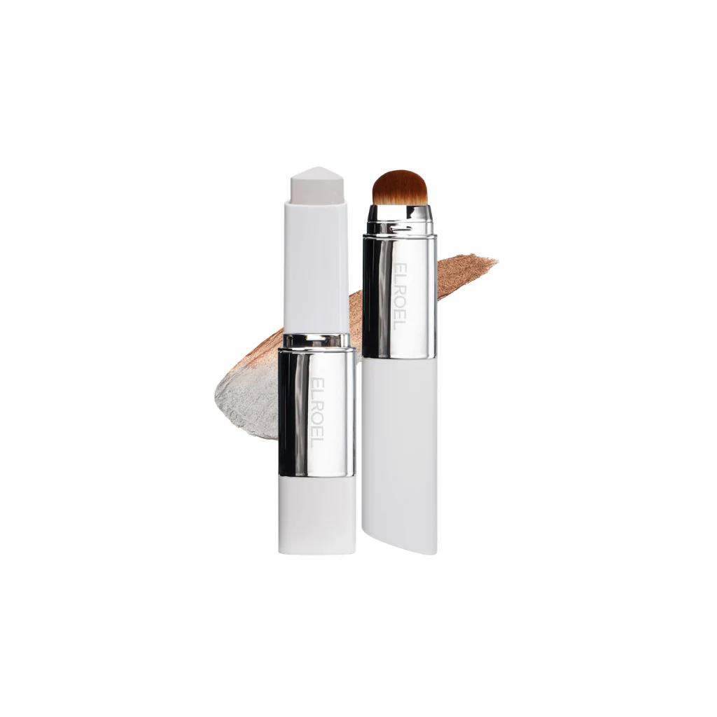 [5colors] ELROEL Blanc Cover Cream Stick V 0.45 oz.(13g) - Image 5 of 5