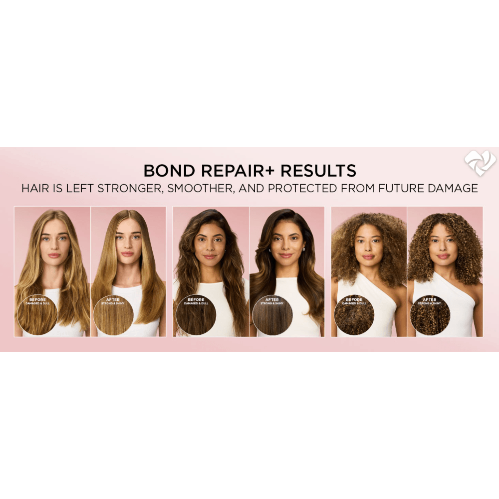 LOREAL PARIS Everpure, Sulfate Free Bond Repair + Pre-shampoo With Amino Acid Complex 5.1 fl. oz.(150ml) detail 3