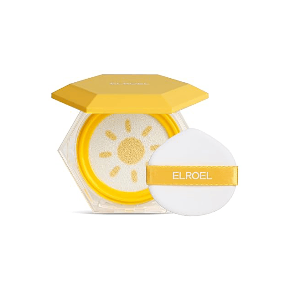 [2sizes] ELROEL Pang Pang Sun Cushion Plus - Image 2 of 2
