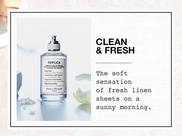 Maison Margiela Replica Lazy Spring Morning Fragrance 1.05 fl. oz