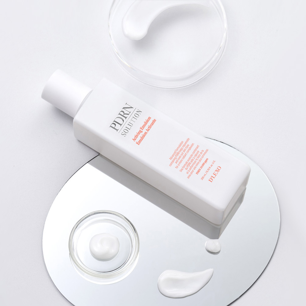 D'Lexo PDRN Solution Activing Emulsion 6.76 fl. oz.(200ml) - Image 2 of 2