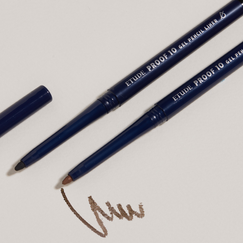 [3colors] ETUDE Proof 10 Gel Pencil 0.01 oz.(0.3g) - Image 3 of 3