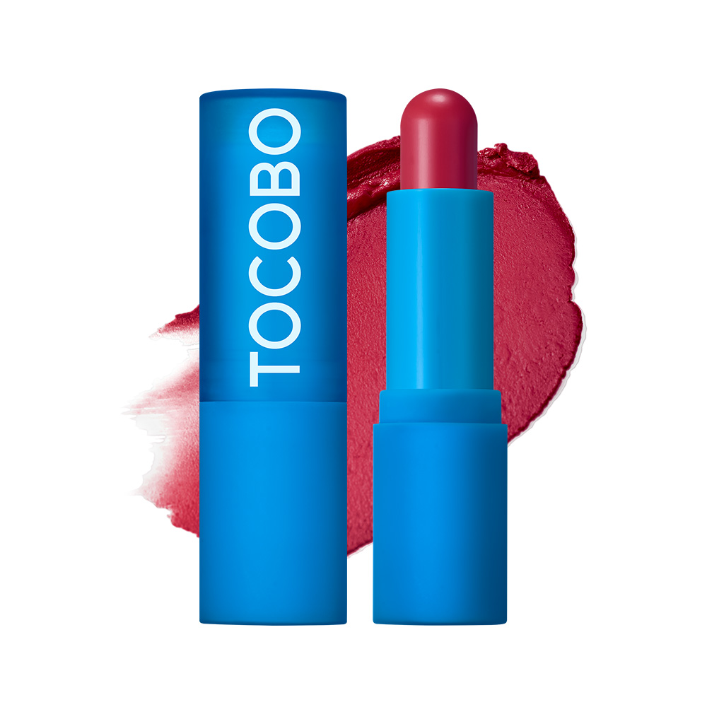 [3colors] TOCOBO Powder Cream Lip Balm 0.12 oz.(3.5g)