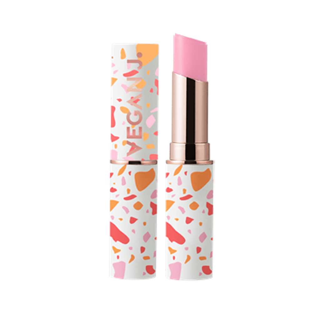 [5colors] Vegan J. Lip Balm 0.17 oz.(5g) detail 1