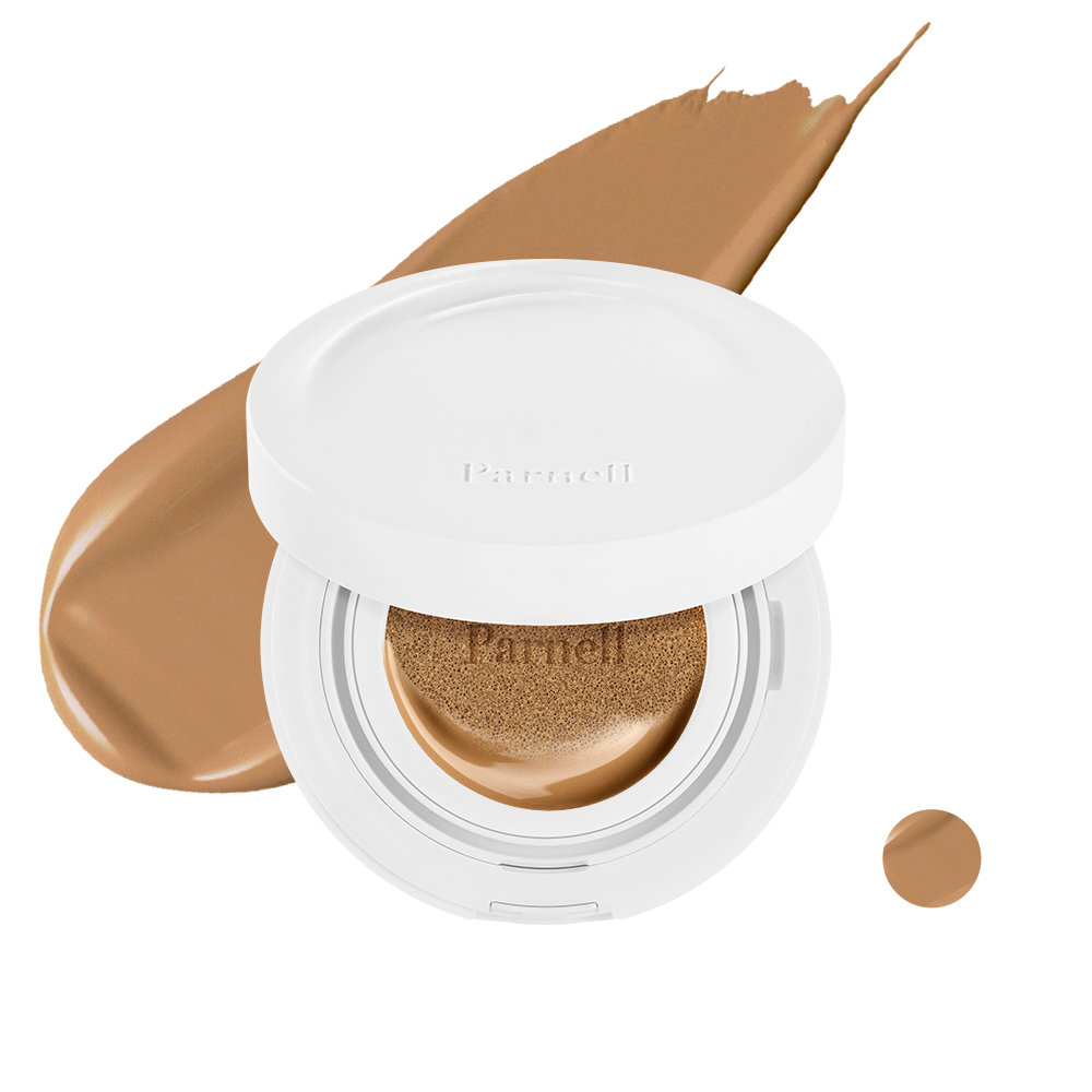 [40colors] PARNELL Cicamanu Serum Cushion 0.52 oz.(15g) - Image 3 of 3