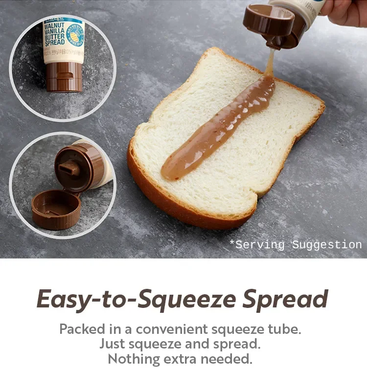 Bokumjari Spreadable Garlic Butter Spread 3.52 oz.(100g) detail 5