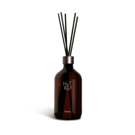 [2scents] hetras Premium Diffuser 16.9 fl. oz.(500ml) X 2ea detail 1