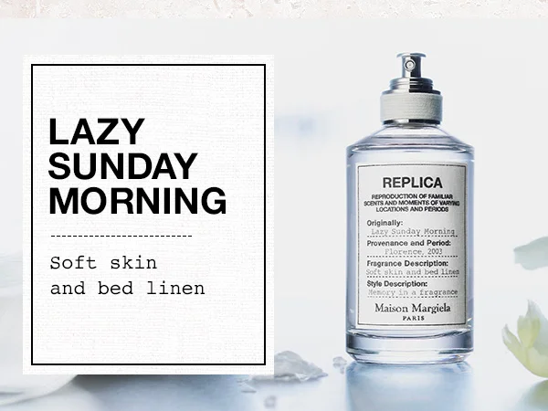 Maison Margiela Replica Up At Dawn Fragrance 0.3 fl. oz.(10ml) detail 9