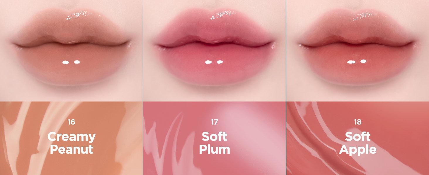 [18colors] lilybyred Bloody Liar Coating Tint 0.12 oz.(3.6g) detail 11