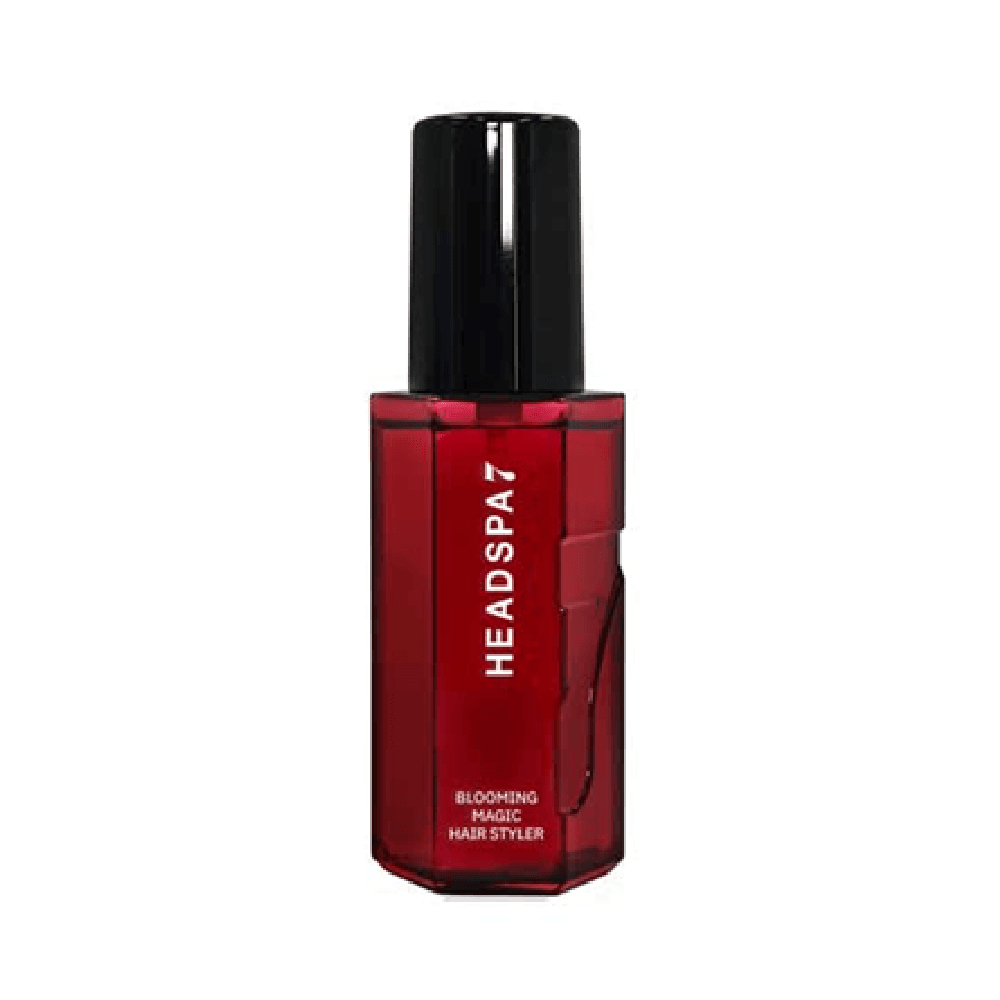 HEADSPA7 Blooming Magic Hair Styler 2 fl. oz.(60ml) detail 1