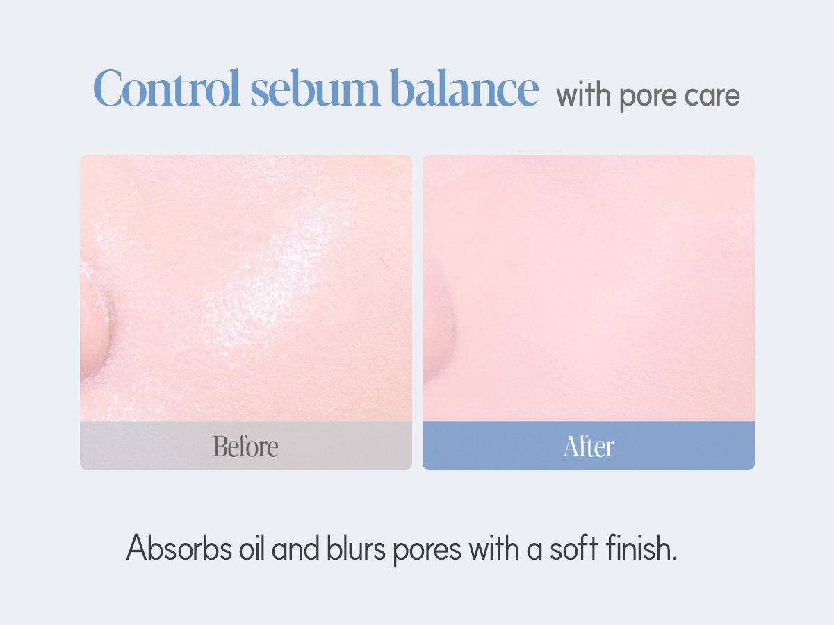 espoir Be Velvet Sebum Cut Cooling Cushion 0.55 oz.(15.8g) detail 4