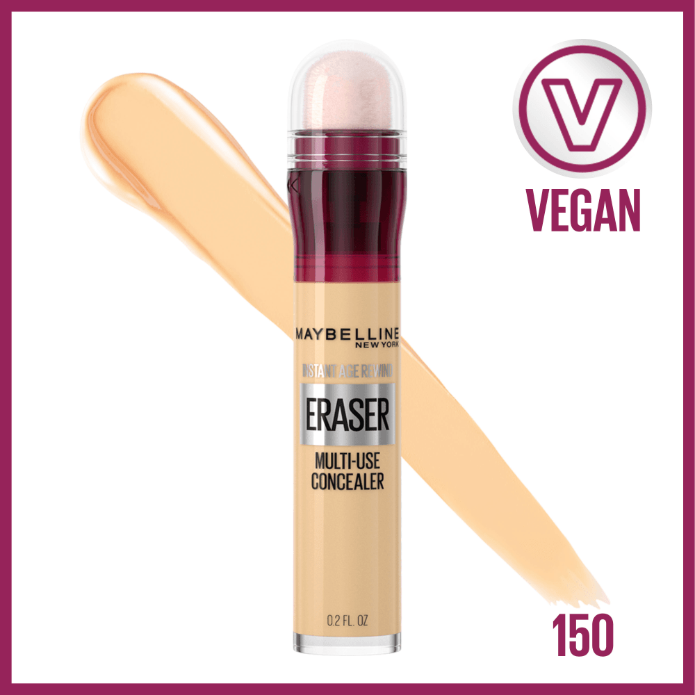 [12colors] MAYBELLINE Instant Age Rewind Eraser Corrector 0.2 fl. oz.(5.9ml) detail 2