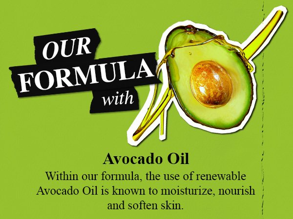 Kiehl's Creamy Avocado Eye Treatment 0.95 oz.(28ml) detail 2