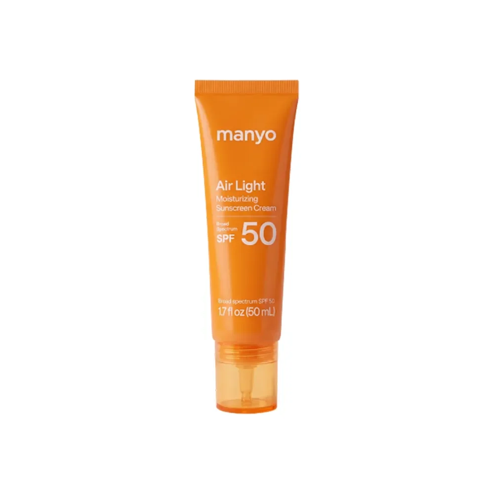 ma:nyo Air Light Moisturizing Sunscreen 1.7 fl. oz.(50ml) detail 1