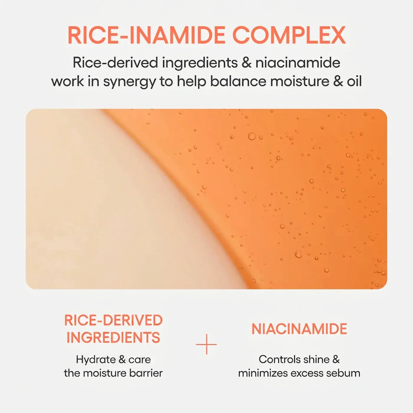 LANEIGE Balance Mode Rice Foaming Deep Cleanser 8.45 fl. oz.(250ml) detail 4