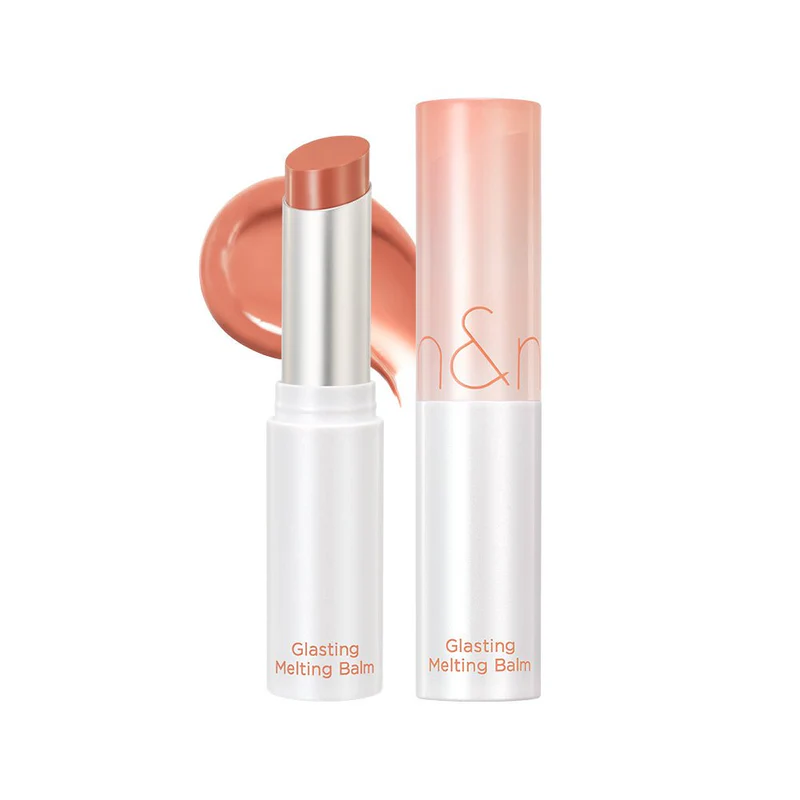 [8colors] rom&nd Glasting Melting Balm 0.12 oz.(3.5g)