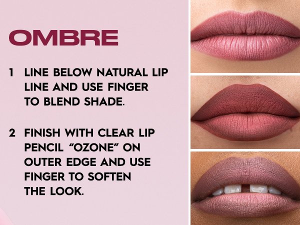 [8colors] Urban Decay 24/7 Glide-on Waterproof Lip Liner 0.04 oz.(1.2ml) detail 5