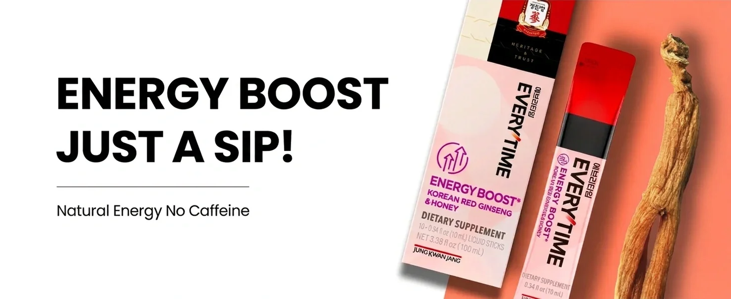 JUNG KWAN JANG Energy Boost 0.34 fl. oz.(10ml) detail 5