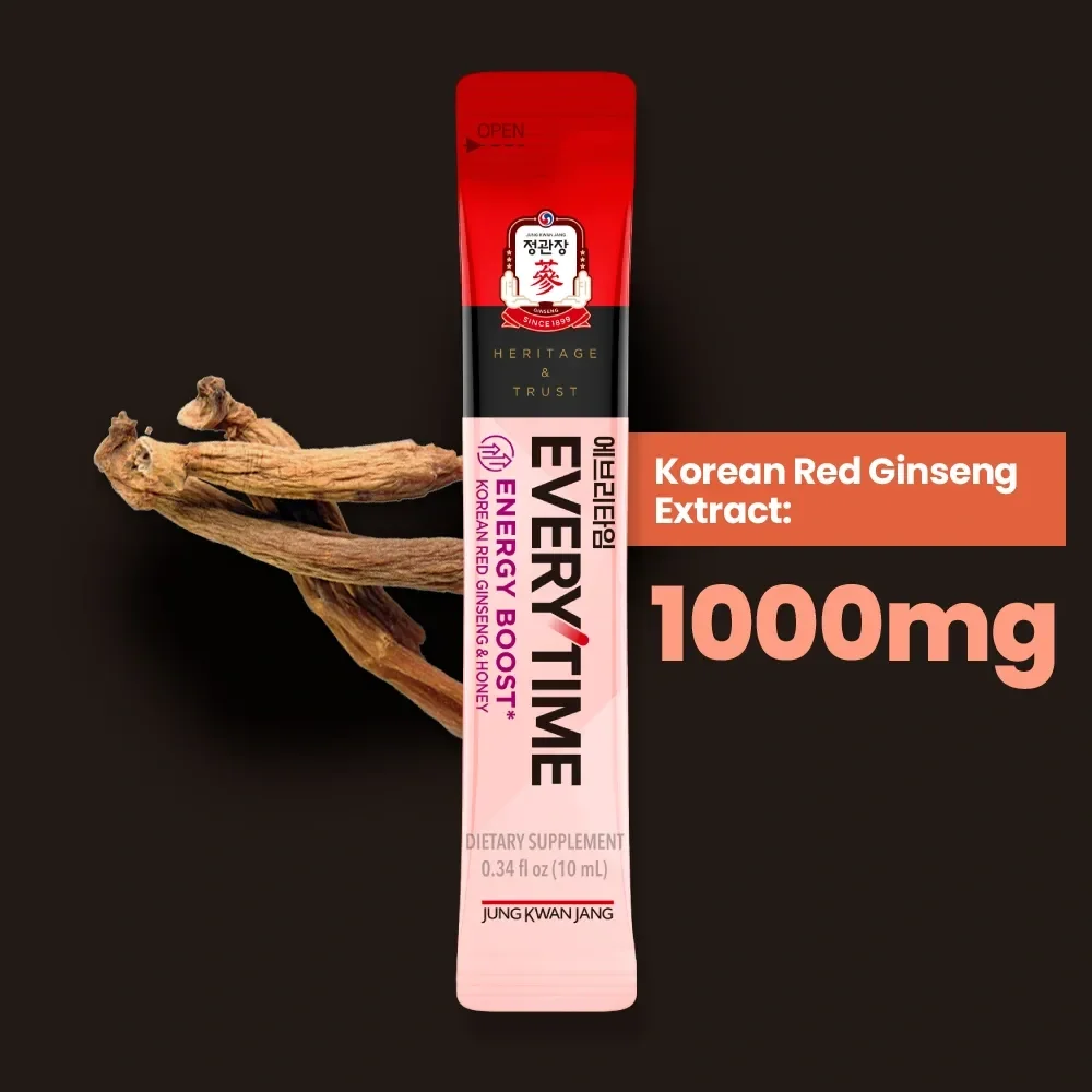JUNG KWAN JANG Energy Boost 0.34 fl. oz.(10ml) detail 4