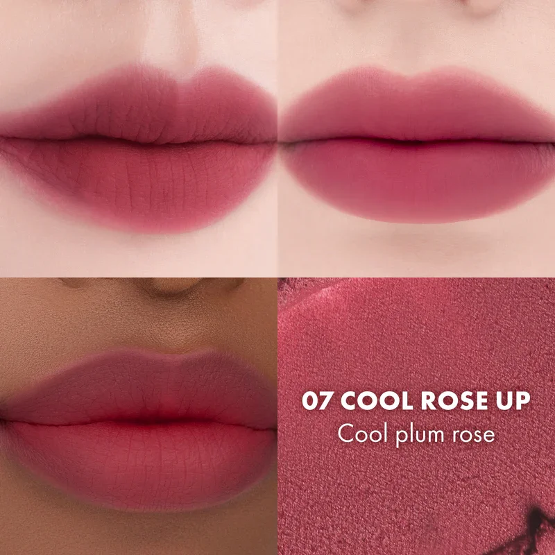 [8colors] rom&nd Blur Fudge Tint 0.17 oz.(5.0g) detail 9