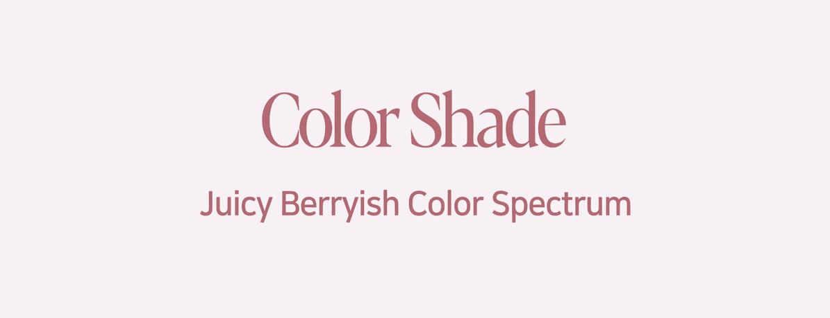 [7colors] espoir Nowear Lipstick Balming Glow 0.10 oz.(3g) detail 7