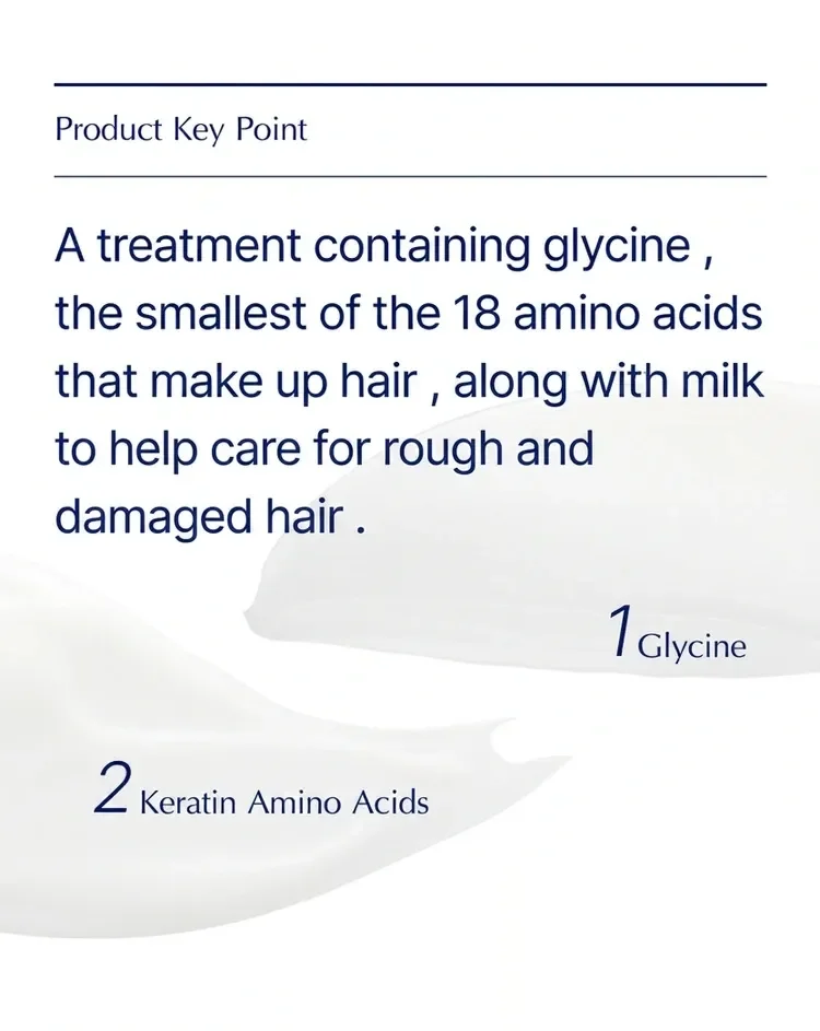 BIORGA Glycine Treatment 33.8 fl. oz.(1000ml) detail 5