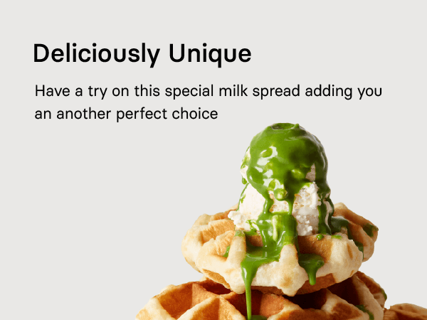 OSULLOC Green Tea Milk Spread 7.05 oz.(200g) detail 5